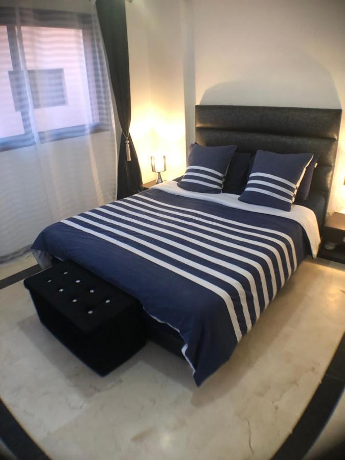 Annakil Appart Marrakesh Buitenkant foto
