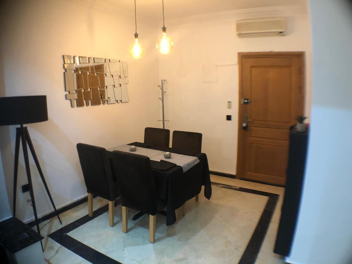 Annakil Appart Marrakesh Buitenkant foto