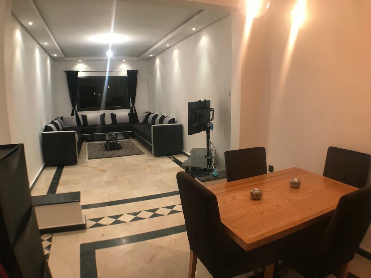 Annakil Appart Marrakesh Buitenkant foto